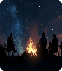 Stargazing Paradise